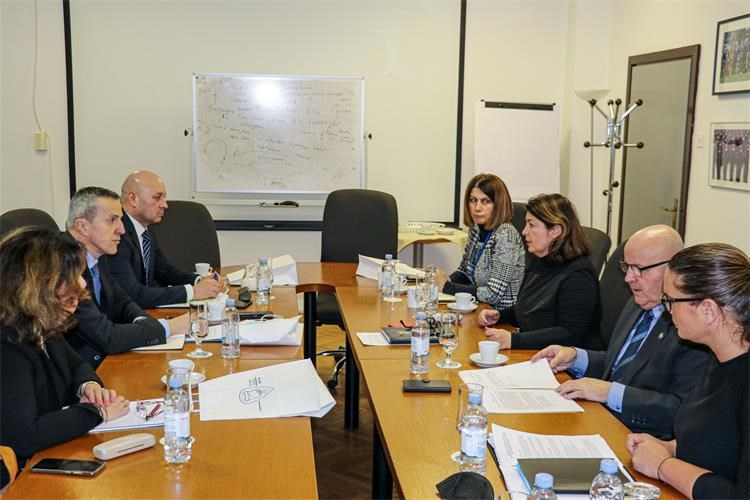 Slika /02_vijesti/2022/3 mjesec/Radni sastanak s predstavnicima Ministarstva financija, Carinske uprave/IMG_4368.jpg